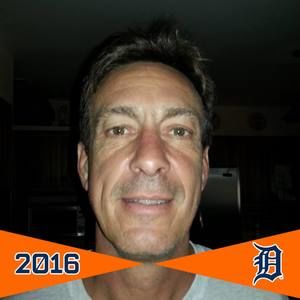 Meet your Posher, Tony